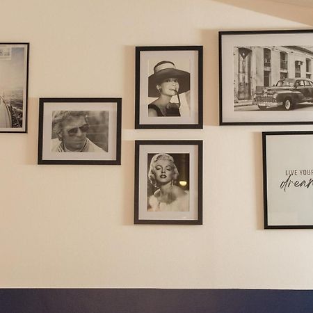 شقة Le Photographe Cosy Douai Centre المظهر الخارجي الصورة