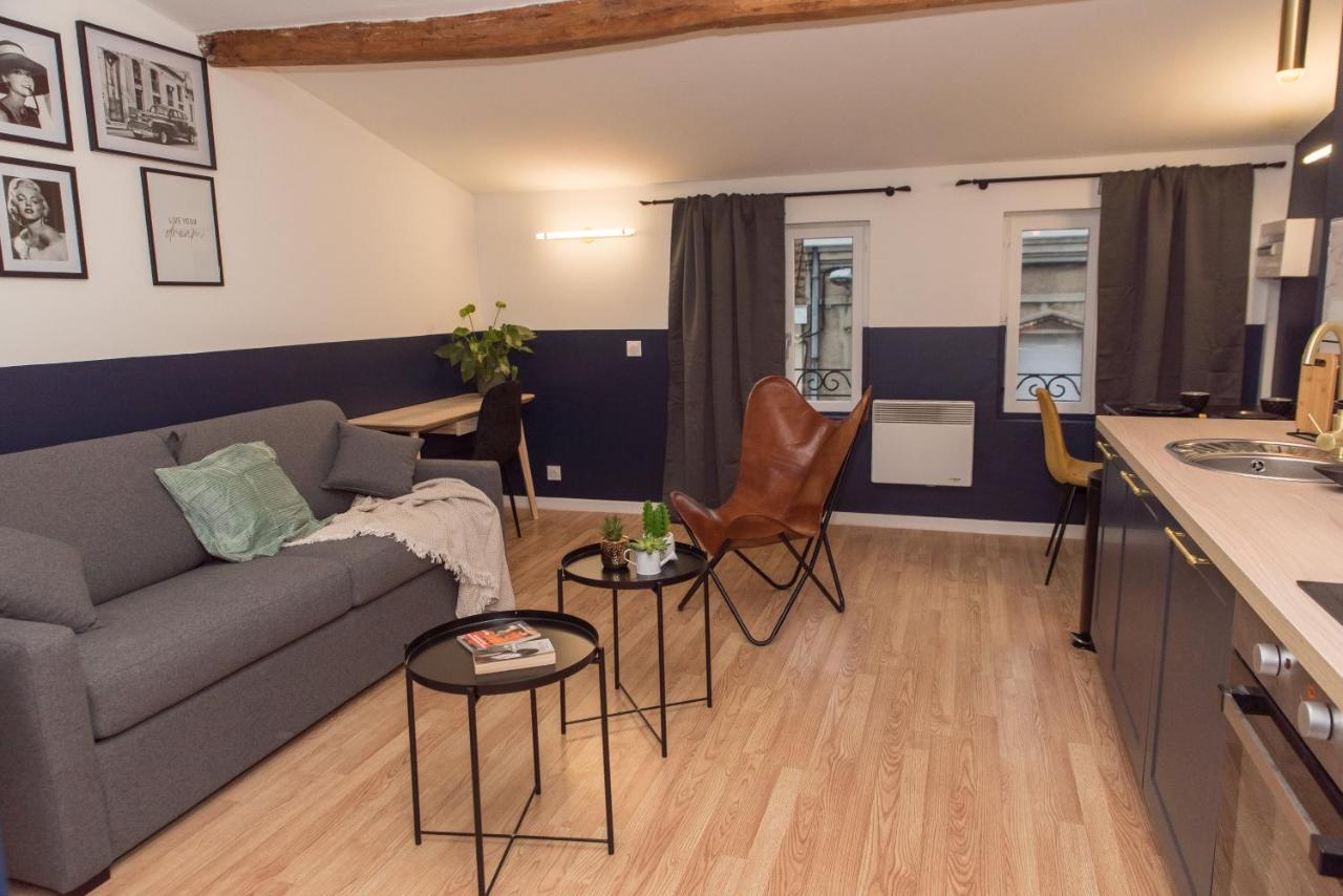 شقة Le Photographe Cosy Douai Centre المظهر الخارجي الصورة
